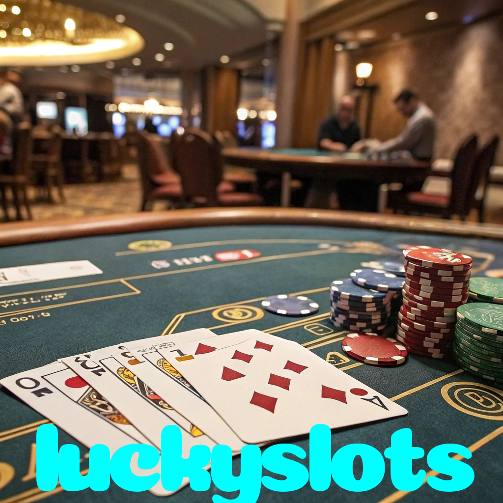 luckyslots