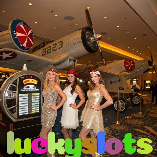luckyslots 
