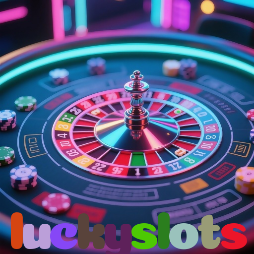 luckyslots 