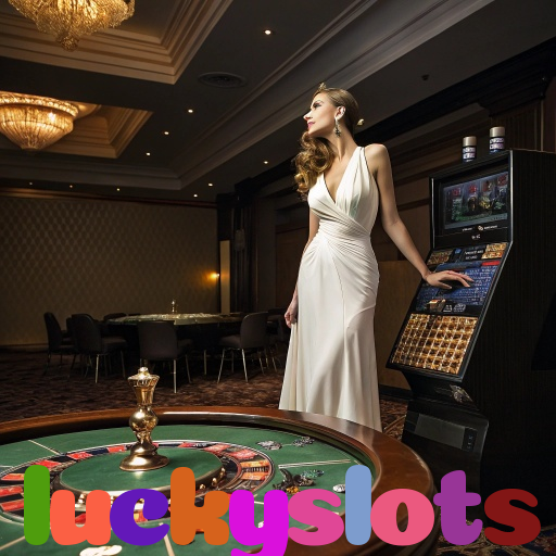 luckyslots 