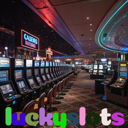 luckyslots 