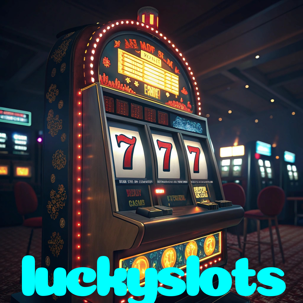 luckyslots