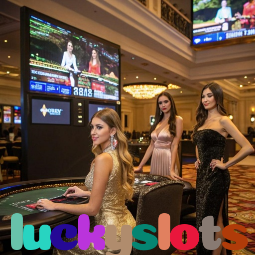 luckyslots 