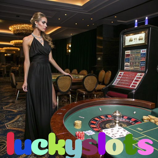 luckyslots 
