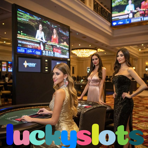 luckyslots 
