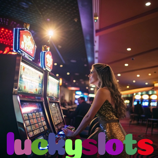 luckyslots 