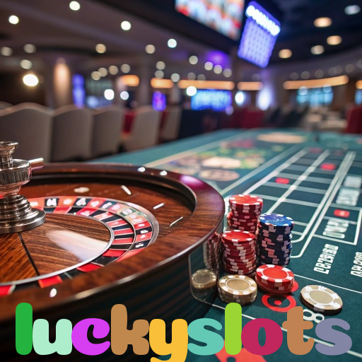 luckyslots 