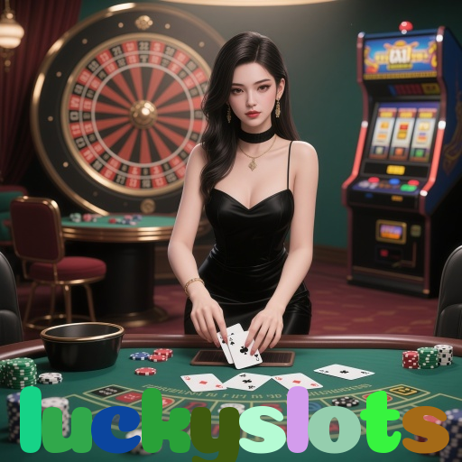 luckyslots 