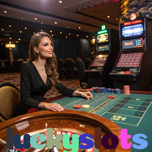 luckyslots 