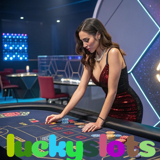 luckyslots 