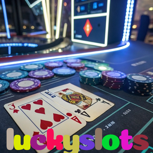 luckyslots 