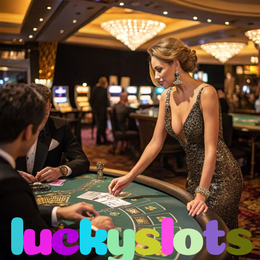 luckyslots 