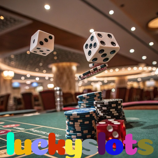 luckyslots 