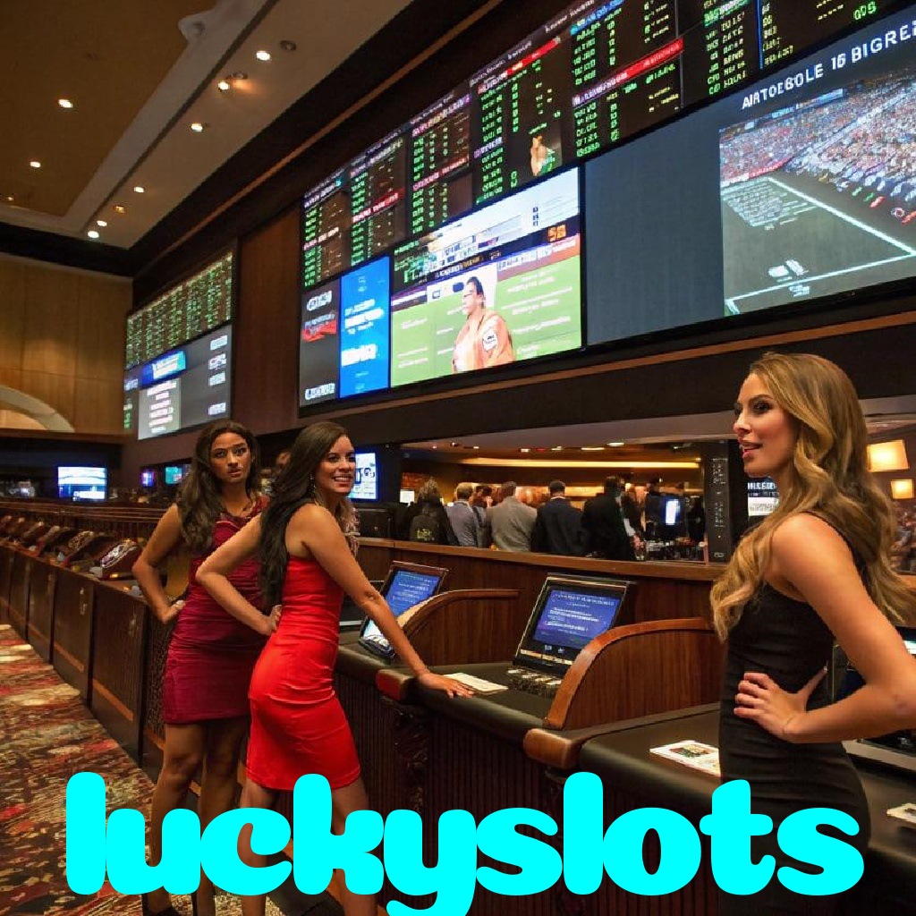 luckyslots