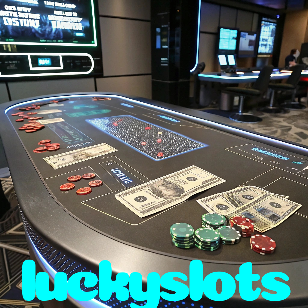 luckyslots