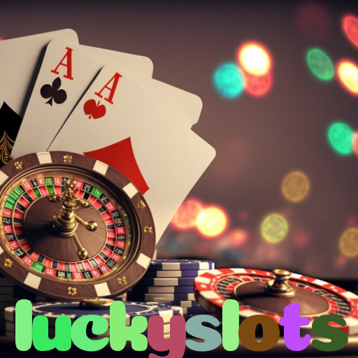 luckyslots 