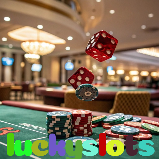 luckyslots 