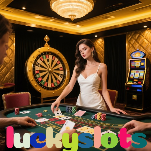 luckyslots 