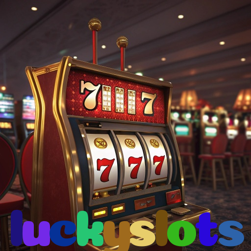 luckyslots 
