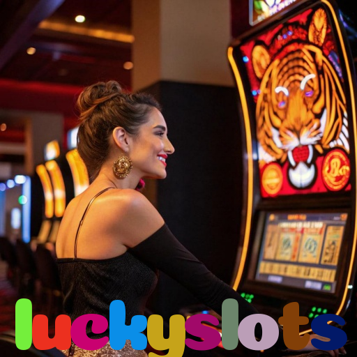 luckyslots 