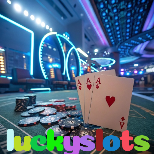 luckyslots 