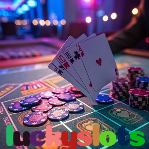 luckyslots 