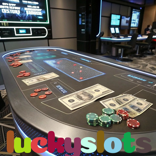 luckyslots 