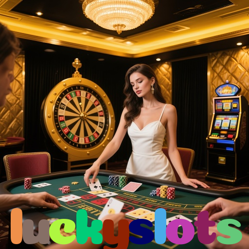 luckyslots 