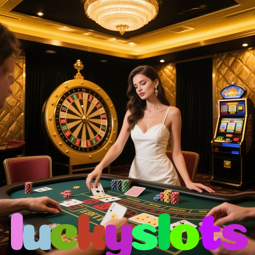 luckyslots 
