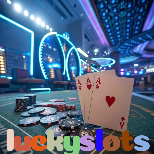 luckyslots 
