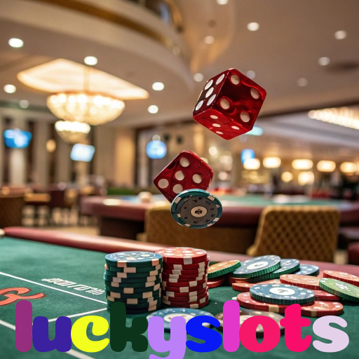 luckyslots 