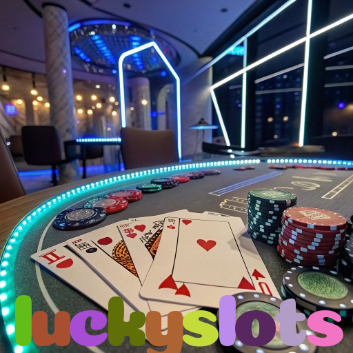 luckyslots 