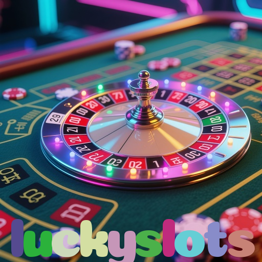 luckyslots 