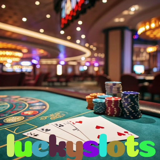 luckyslots 