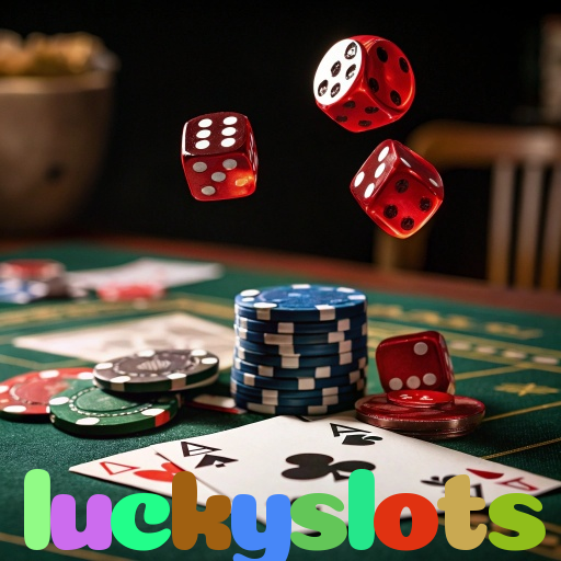 luckyslots 
