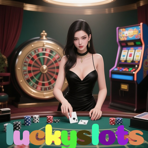 luckyslots 