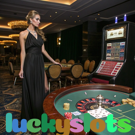 luckyslots 