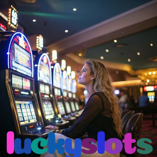 luckyslots 