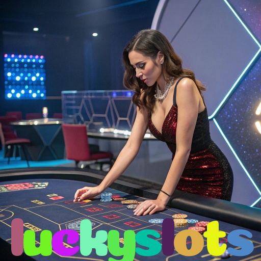 luckyslots 