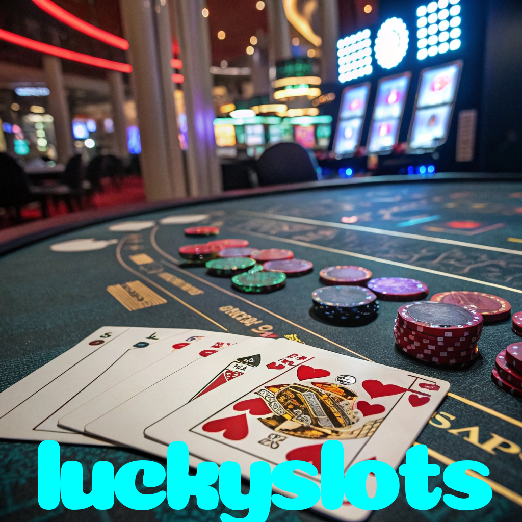 luckyslots 