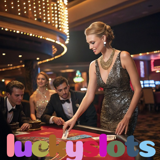 luckyslots 