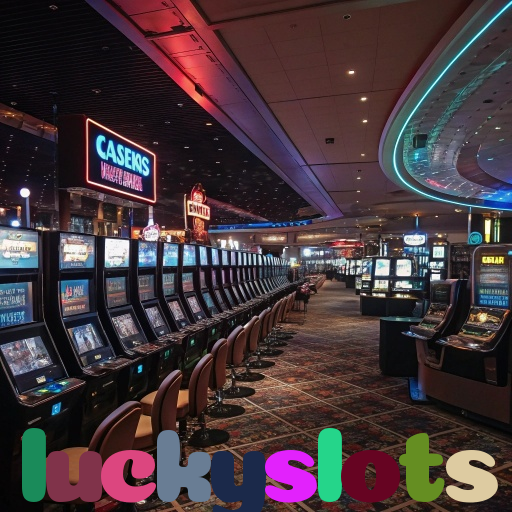 luckyslots 
