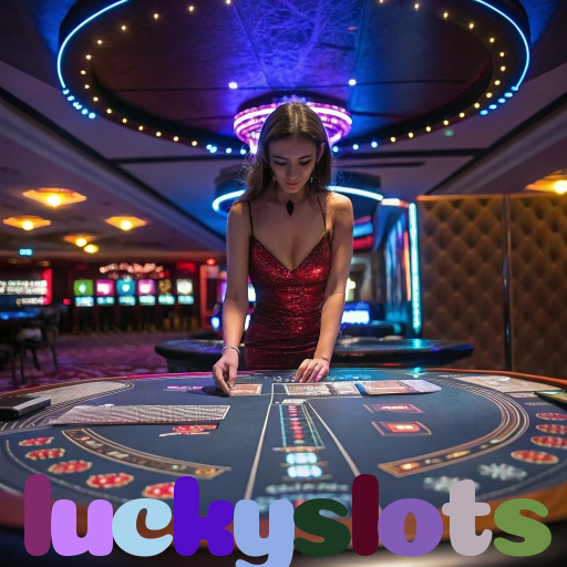luckyslots 