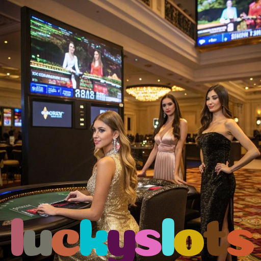 luckyslots 