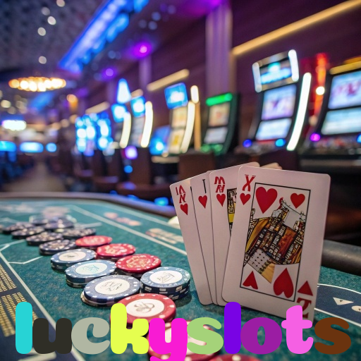 luckyslots 