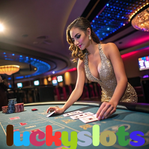 luckyslots 