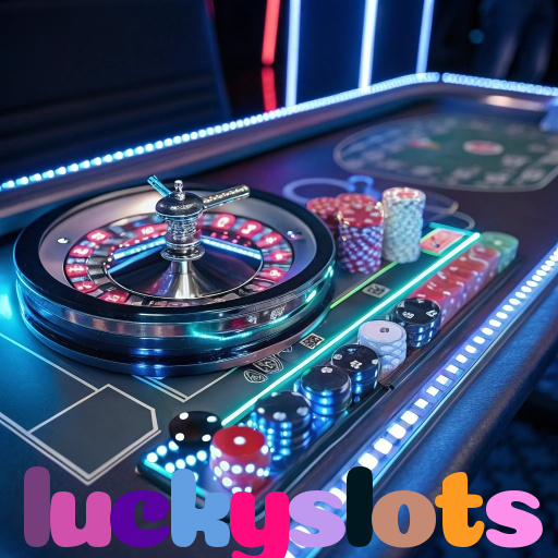 luckyslots 