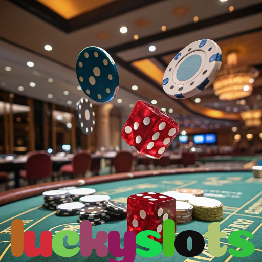 luckyslots 