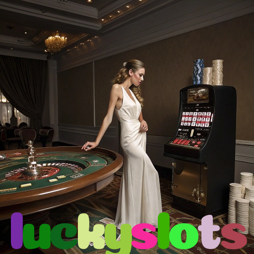 luckyslots 