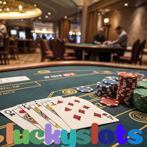 luckyslots 